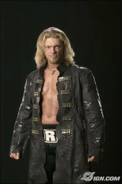 Who is this World Champion?