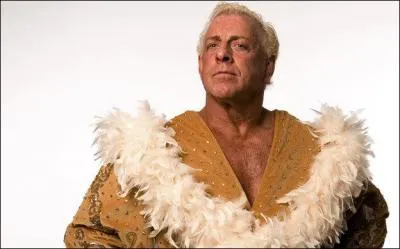 Who is 'The Nature Boy' ?