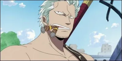 What is the fruit of the Smoker demon?