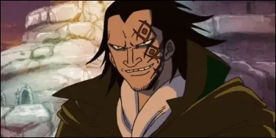 Where does Monkey D. Dragon first appear?