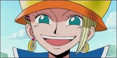 Who is Mr 5's partner?