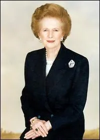 What happened when Margaret Thatcher was Prime Minister?
