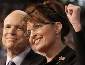 Sarah Palin is wearing... . .