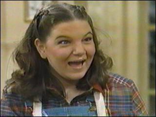 Natalie on 'Facts of Life'