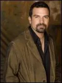 Carlos on 'Desperate Housewives'