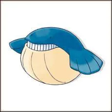 What level does this Pokemon evolve to?