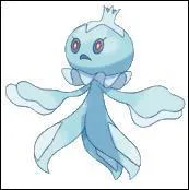 At what level does this Pokemon evolve?