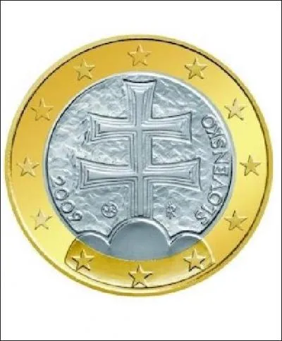 Which country does this euro come from?