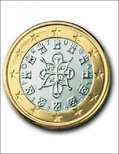Which country does this euro come from?