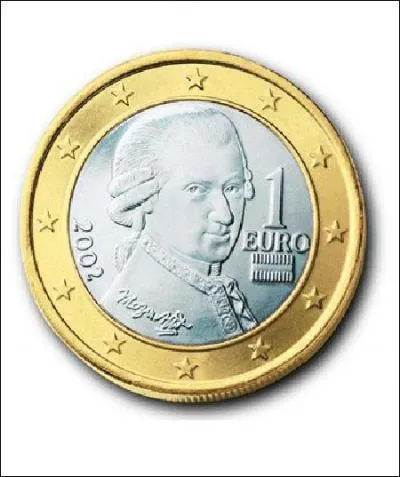 What country does this euro come from?