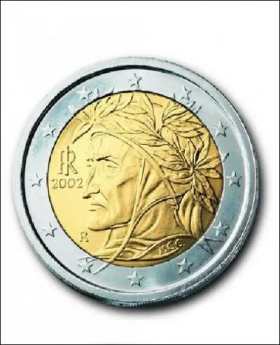 What country does this euro come from?