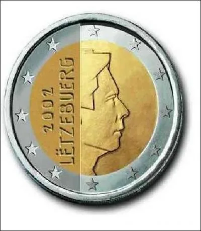 Which country does this euro come from?