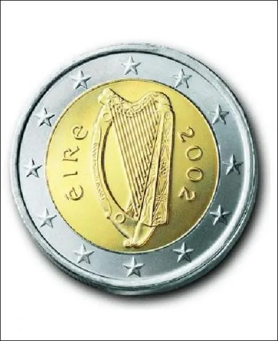 Which country does this euro come from?