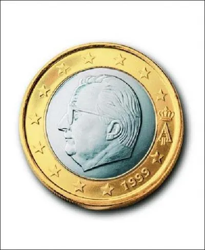 Which country does this euro come from?