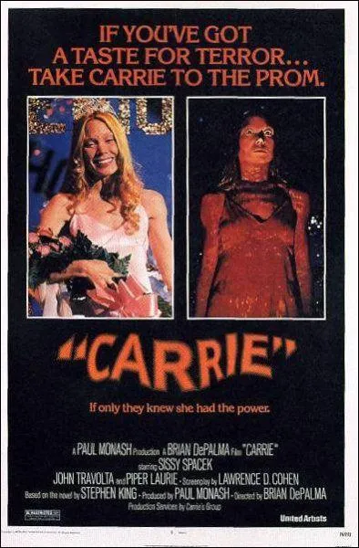 Carrie