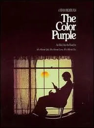 The Color Purple