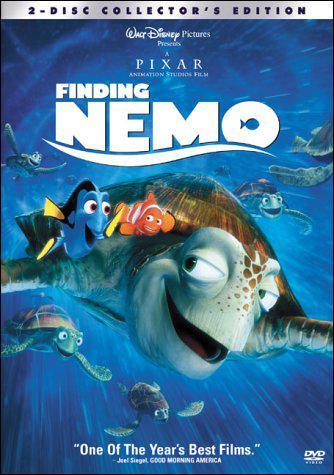Findind Nemo