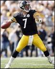 Who is this Pittburgh Steelers quarterback?