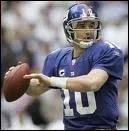 Who is this New York Giants quarterback?