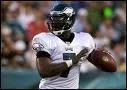 Who is this Philadelphia Eagles quarterback?