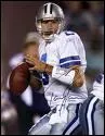 Who is this Dallas Cowboys quarterback?