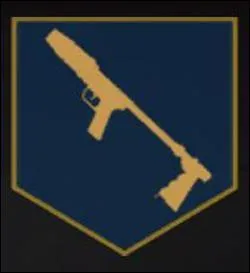 What is this weapon?