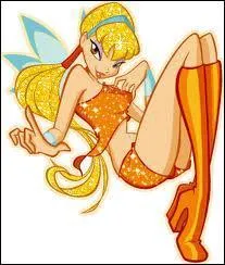 Ou stella best friend