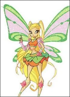 Witch transformation is this