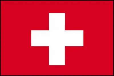 Which country does this flag represent?