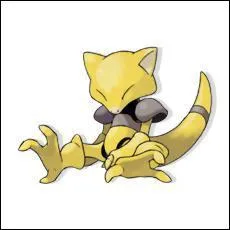 What is this Pokemon?