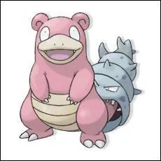 What is this Pokemon?