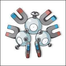 What is this Pokemon?