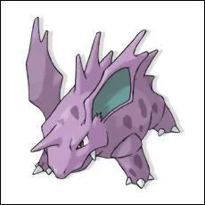 What is this Pokemon?