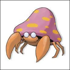 What is this Pokemon?