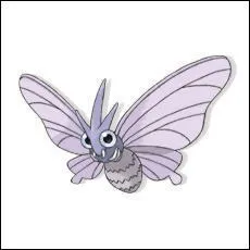 What is this Pokemon?