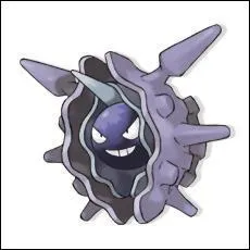 What is this Pokemon?