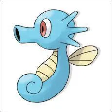 What is this Pokemon?