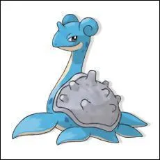 What is this Pokemon?