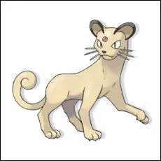 What is this Pokemon?