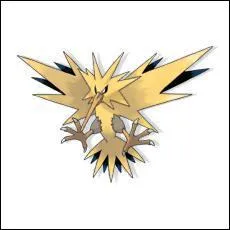 What is this Pokemon?