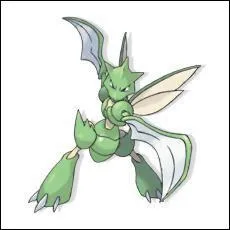 What is this Pokemon?