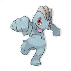 What is this Pokemon?