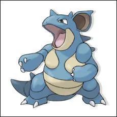 What is this Pokemon?