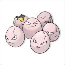 What is this Pokemon?