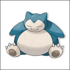 What is this Pokemon?