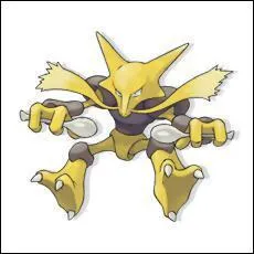 What is this Pokemon?