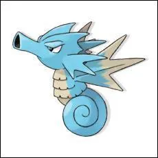 What is this Pokemon?