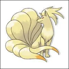 What is this Pokemon?