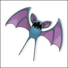 What is this Pokemon?