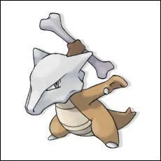 What is this Pokemon?